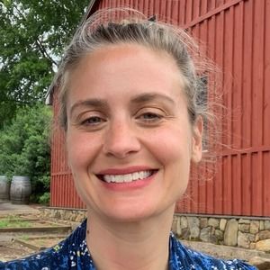 Meet your Posher, Kristen